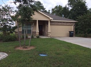 1329 Edgewood, Liberty, TX 77575