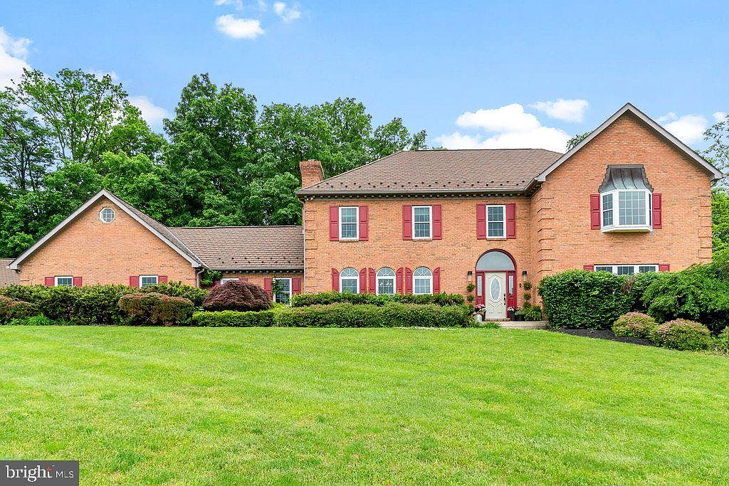 12010 Coppermine Rd, Union Bridge, MD 21791 Zillow
