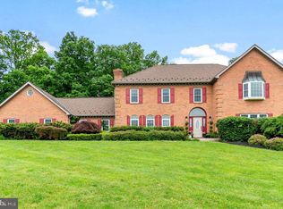 12010 Coppermine Rd, Union Bridge, MD 21791