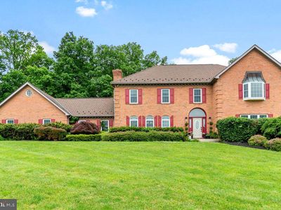 12010 Coppermine Rd, Union Bridge, MD, 21791