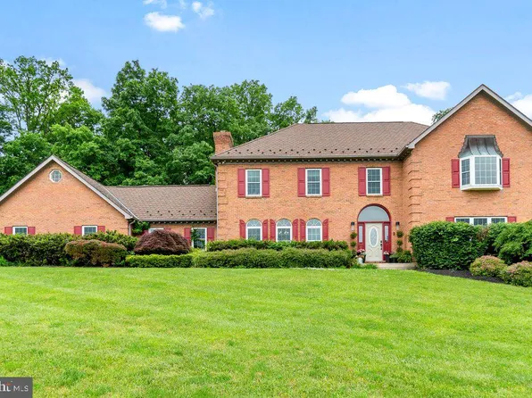 12010 Coppermine Rd, Union Bridge, MD 21791