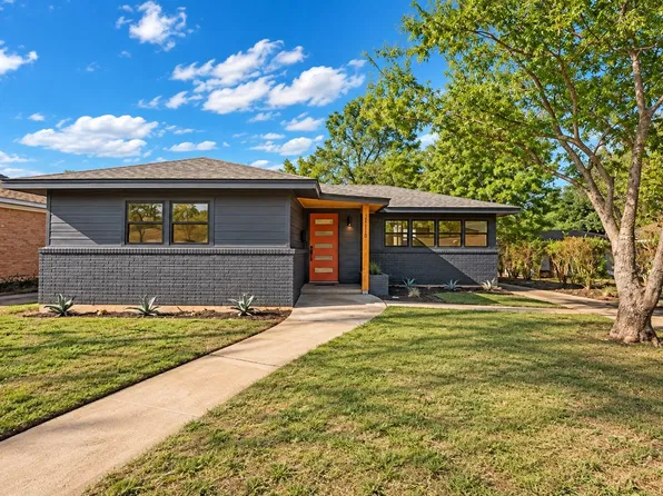 1116 N 44th St, Waco, TX 76710