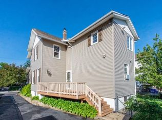 608 5th Ave FLOOR 1, Lyndhurst, NJ 07071