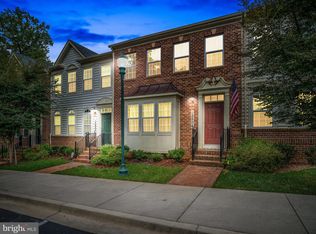 12804 Gate Rail Rd, Clarksburg, MD 20871