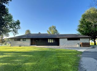 9363 W Pq Ave, Mattawan, MI 49071