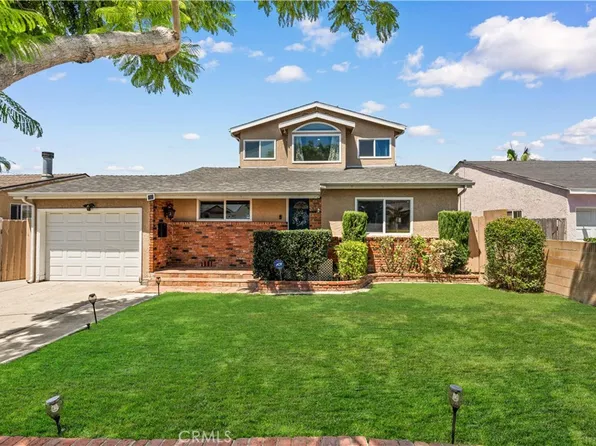 15213 Daphne Ave, Gardena, CA 90249