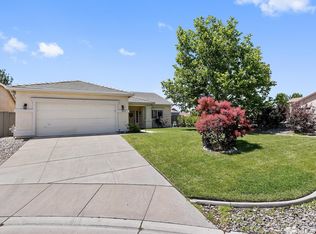 10535 Vista Alta Dr, Reno, NV 89521