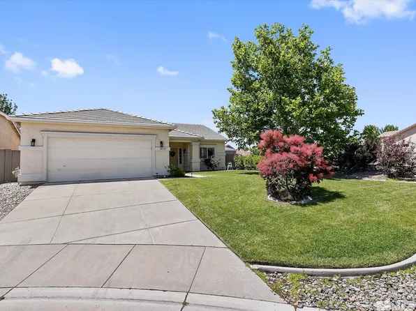 10535 Vista Alta Dr, Reno, NV 89521