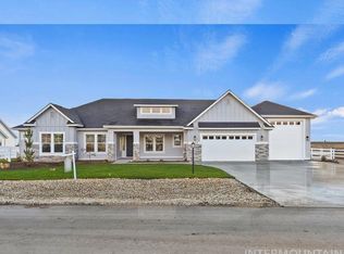 24516 Himark Way, Caldwell, ID 83607