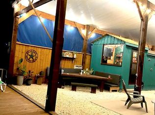 1256 Resort Rd, Crystal Beach, TX 77650