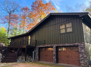 9167 Davies Rd, Minocqua, WI 54548