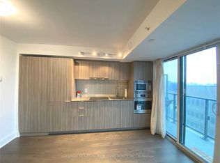 955 Bay St #2312, Toronto, ON M5S 0C6