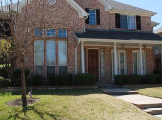 522 Weeping Willow Rd, Garland, TX 75044