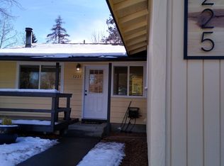 1225 NW Davenport Ave, Bend, OR 97703