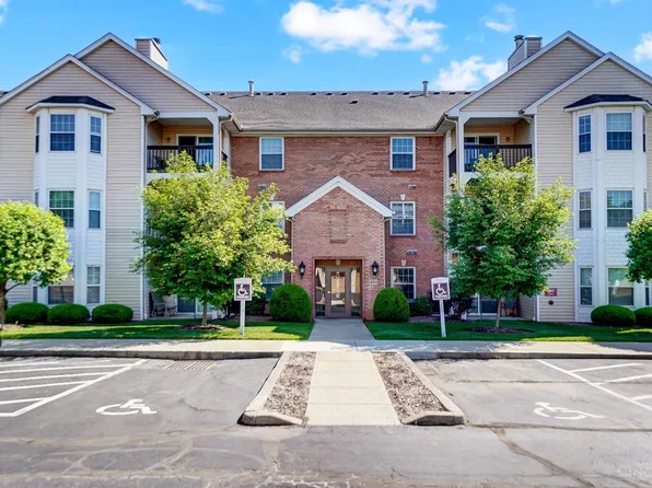 4310 Regency Ridge Ct APT 206, Cincinnati, OH 45248