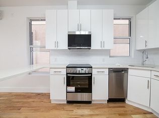 73 Monitor St #B, Brooklyn, NY 11222