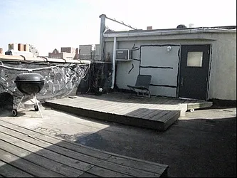 Rented by Centennial Properties NY