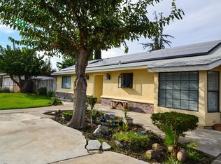 18385 Daley Rd, Madera, CA 93638