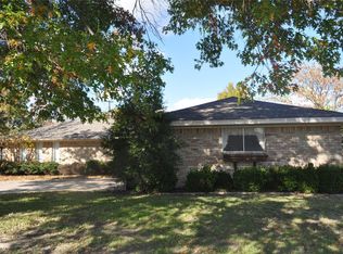 3402 Bonnie Lea St, Greenville, TX 75402