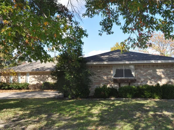 3402 Bonnie Lea St, Greenville, TX 75402