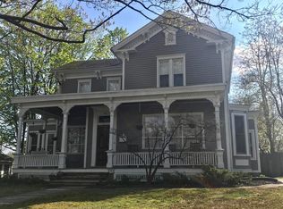 105 Philadelphia Ave, West Pittston, PA 18643