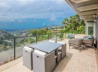 1499 Terrace Way, Laguna Beach, CA 92651