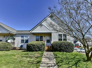 HoskinsMill312, Charlotte, NC 28208