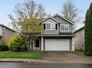 8330 SW Norfolk Ln, Tigard, OR 97224
