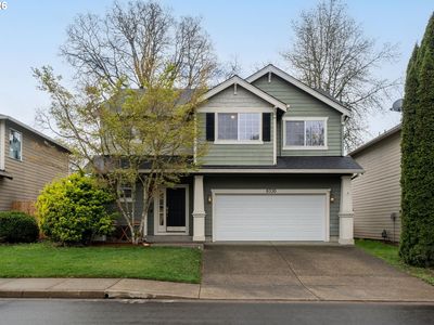 8330 SW Norfolk Ln, Tigard, OR, 97224