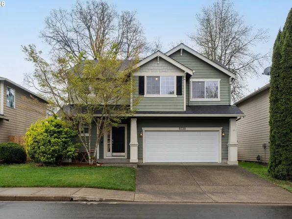 8330 SW Norfolk Ln, Tigard, OR 97224