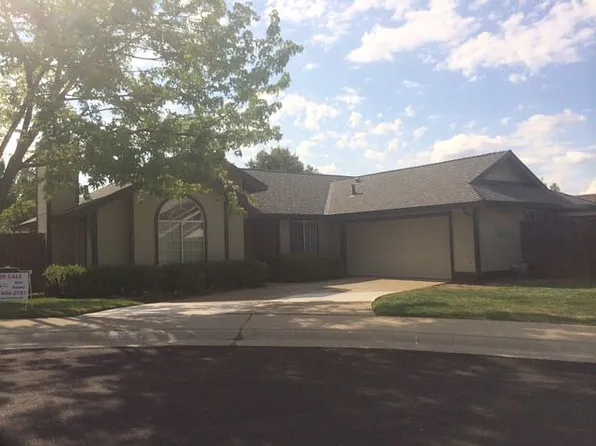 15 Sierra Mesa Ct, Auburn, CA 95603