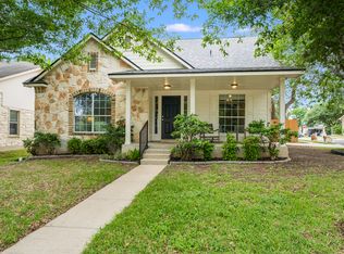 11700 Budley S Degroot Ln, Austin, TX 78748