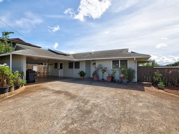 94-289 Kahuanani Pl, Waipahu, HI 96797