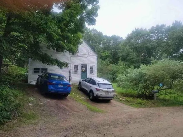 11 Rand Rd, Bow, NH 03304