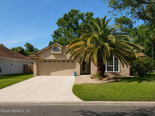 3715 SANCTUARY Way N, Jacksonville Beach, FL 32250