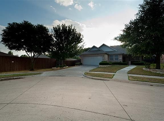 3rd image of 1821 Glen Aerie Ln