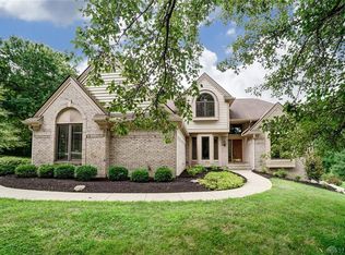2569 Indian Wells Trl, Sugarcreek Township, OH 45385