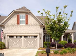 3533 Black Cherry Point SW, Gainesville, GA 30504