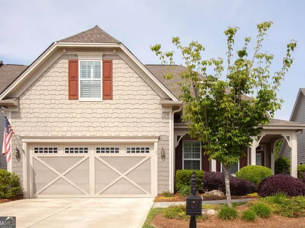 3533 Black Cherry Point SW, Gainesville, GA 30504
