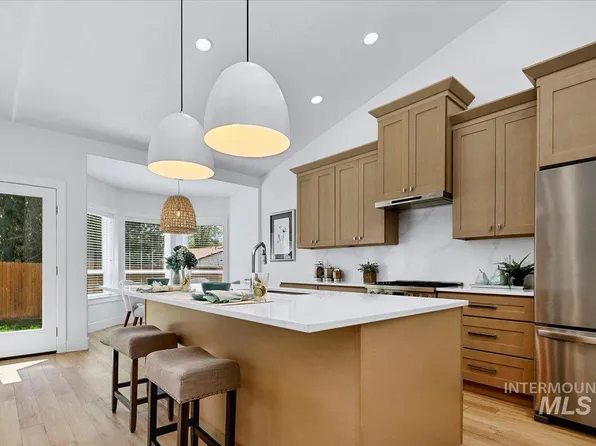 2652 W Good Ct, Boise, ID 83702