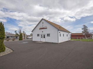 8515 7th St, Terrebonne, OR 97760