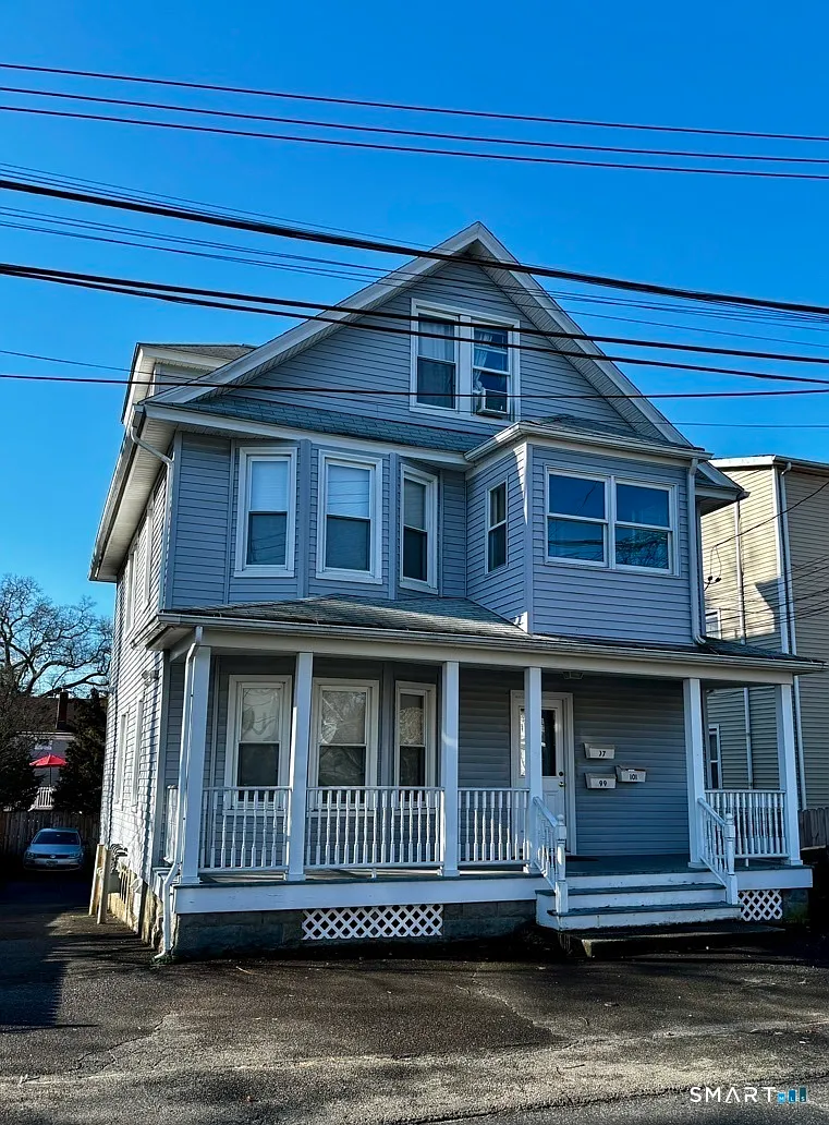 1 bed, 1.0 bath, 650 sqft, $1,650 — Photo 1