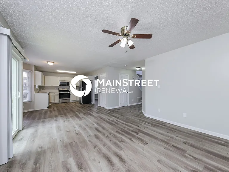 Bonus Room
