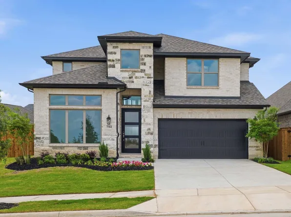 704 Duke Ln, Celina, TX 75009