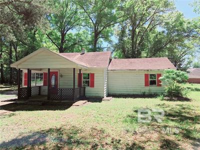 134 Dewitt Ave, Satsuma, AL, 36572