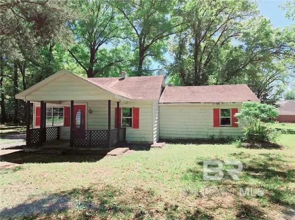 134 Dewitt Ave, Satsuma, AL 36572