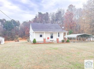 6600 Irisburg Rd, Axton, VA 24054