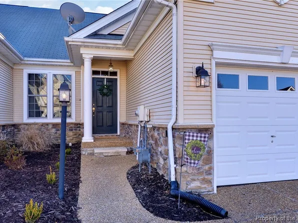 4331 Audley Green Ter, Williamsburg, VA 23188