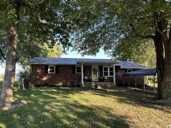 104 Cardinal Ln, Fredonia, KY 42411