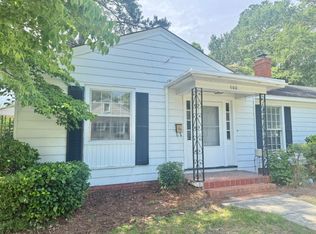 600 W Cedar St, Florence, SC 29501
